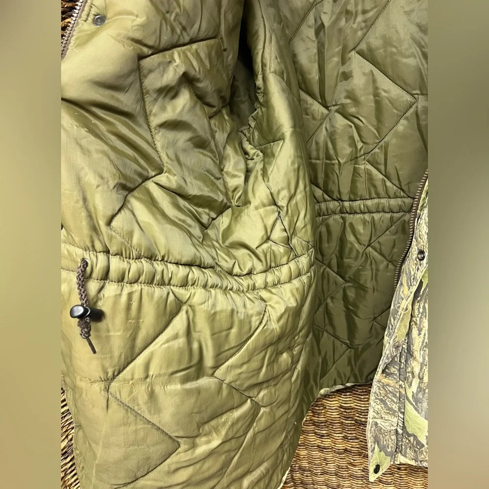 Duxbak mens vintage